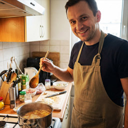 Jacek Kowalski 